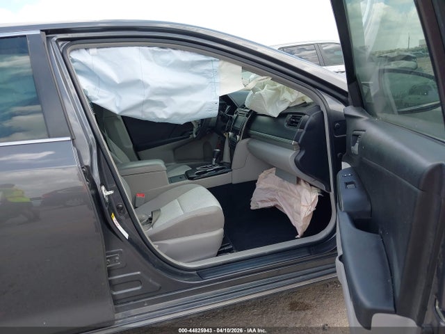 Продаж на аукціоні авто 2012 Toyota Camry Le, vin: 4T4BF1FK5CR238656, номер лоту: 44825943