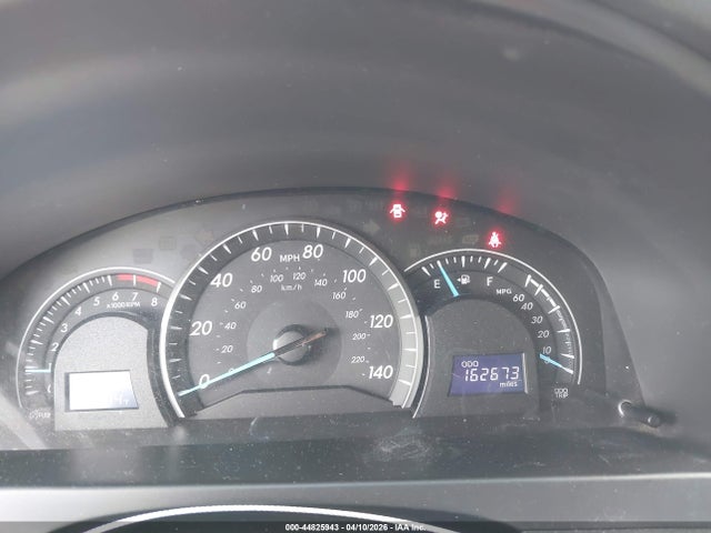 Продаж на аукціоні авто 2012 Toyota Camry Le, vin: 4T4BF1FK5CR238656, номер лоту: 44825943