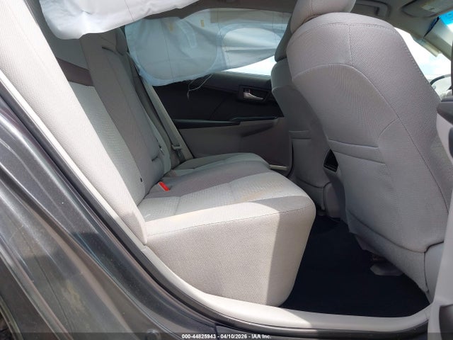 Продаж на аукціоні авто 2012 Toyota Camry Le, vin: 4T4BF1FK5CR238656, номер лоту: 44825943