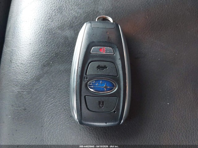 Subaru Ascent Limited 2019 4S4WMAPD6K3424468 Image 11
