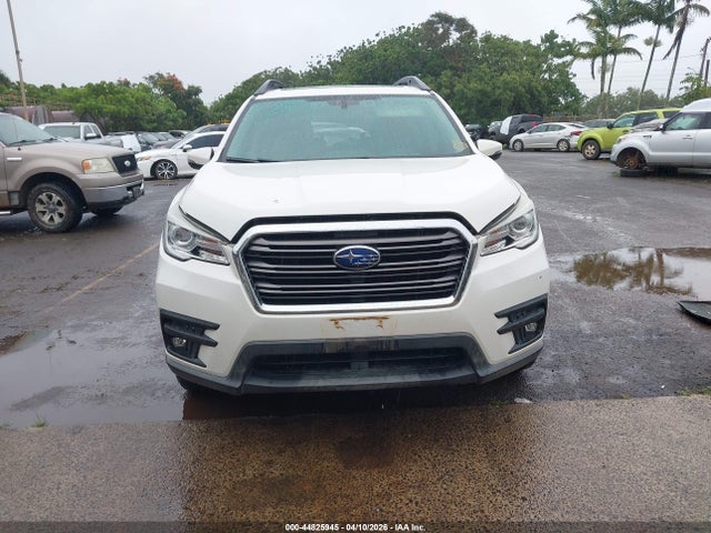 Subaru Ascent Limited 2019 4S4WMAPD6K3424468 Image 12