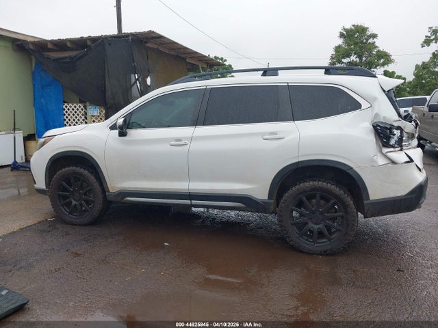 Subaru Ascent Limited 2019 4S4WMAPD6K3424468 Image 14