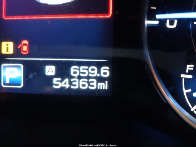 Subaru Ascent Limited 2019 4S4WMAPD6K3424468 Image 15