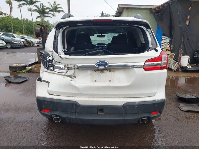 Subaru Ascent Limited 2019 4S4WMAPD6K3424468 Image 16