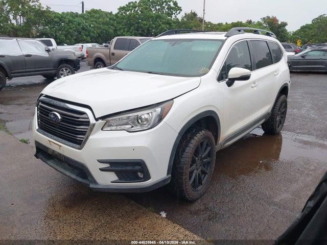 Subaru Ascent Limited 2019 4S4WMAPD6K3424468 Image 2
