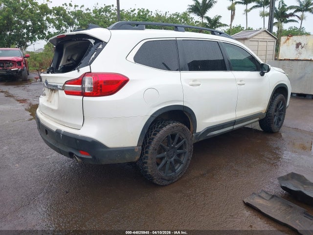Subaru Ascent Limited 2019 4S4WMAPD6K3424468 Image 4