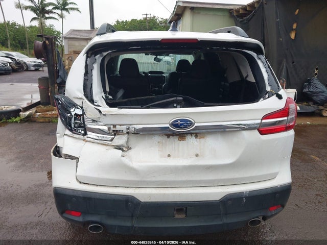 Subaru Ascent Limited 2019 4S4WMAPD6K3424468 Image 6