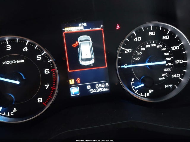 Subaru Ascent Limited 2019 4S4WMAPD6K3424468 Image 7