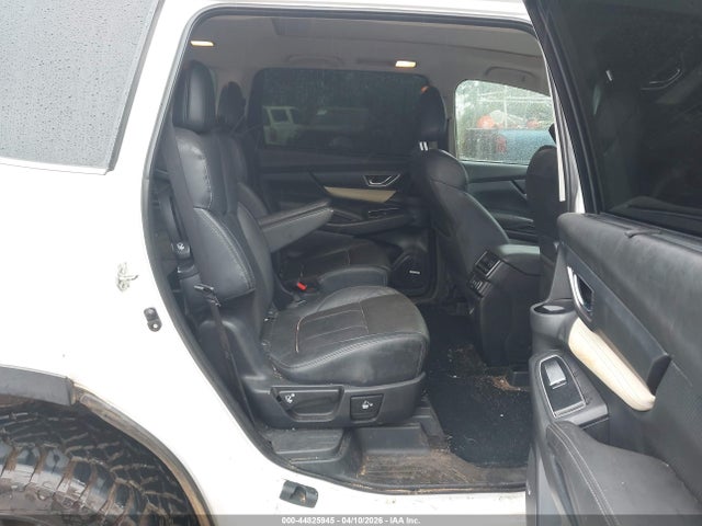 Subaru Ascent Limited 2019 4S4WMAPD6K3424468 Image 8