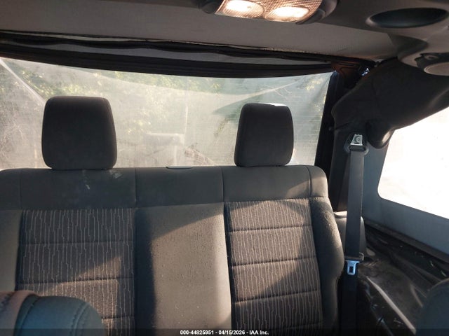 Aukcja sprzedaży 2012 Jeep Wrangler Sport, vin: 1C4AJWAG8CL205018, numer aukcji: 44825951