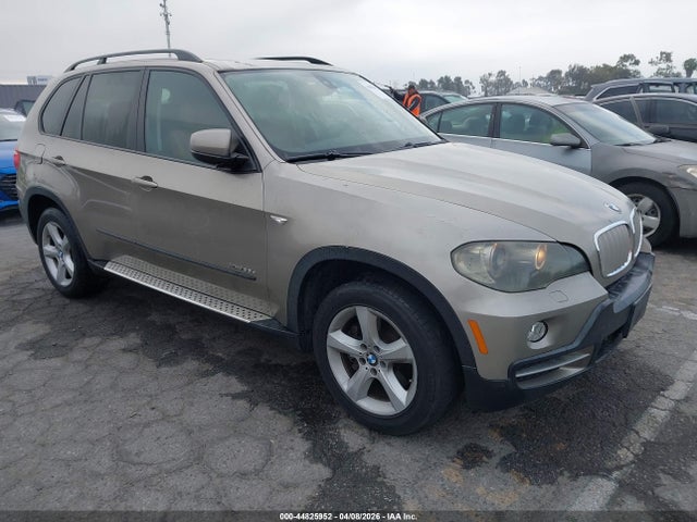 2009 BMW X5 5UXFF03529LJ96002