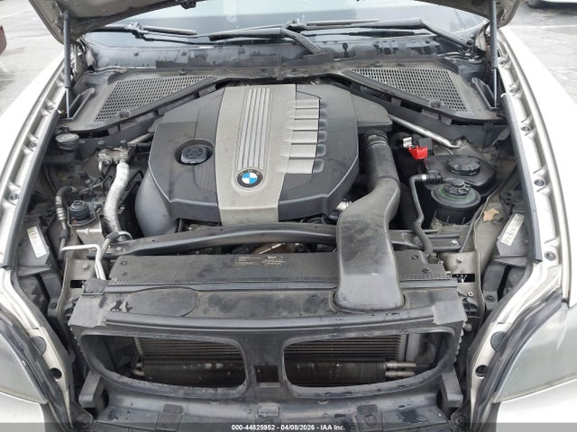 2009 BMW X5 5UXFF03529LJ96002 Photo 9