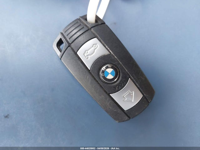 2009 BMW X5 5UXFF03529LJ96002 Photo 10