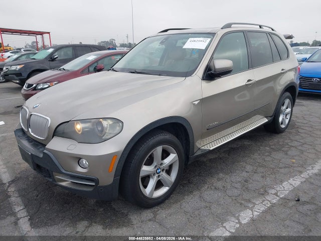 2009 BMW X5 5UXFF03529LJ96002 Photo 1