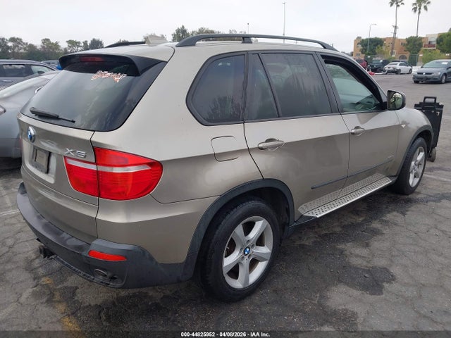2009 BMW X5 5UXFF03529LJ96002 Photo 3