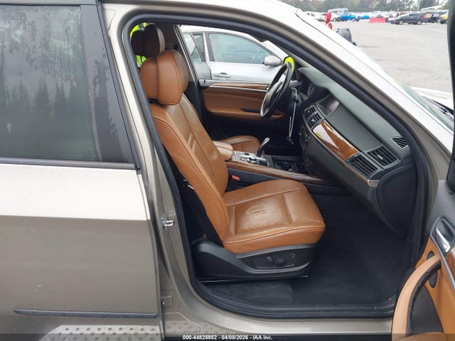 2009 BMW X5 5UXFF03529LJ96002 Photo 4