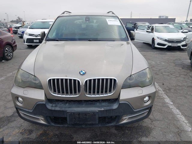 2009 BMW X5 5UXFF03529LJ96002 Photo 5