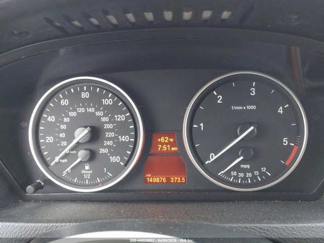 2009 BMW X5 5UXFF03529LJ96002 Photo 6