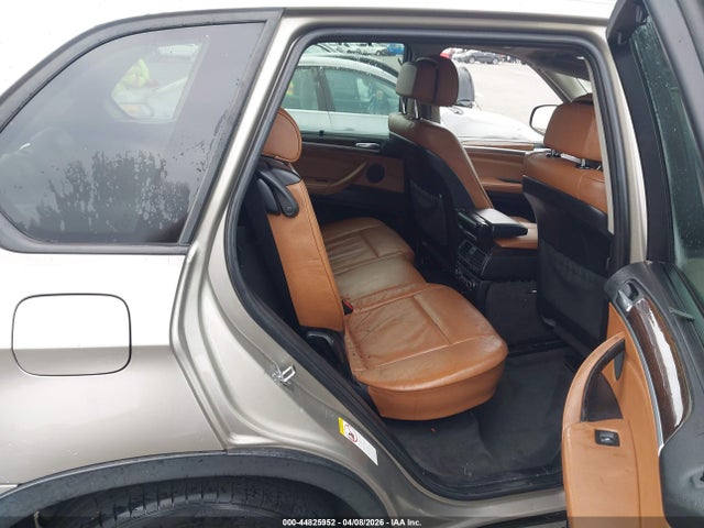 2009 BMW X5 5UXFF03529LJ96002 Photo 7