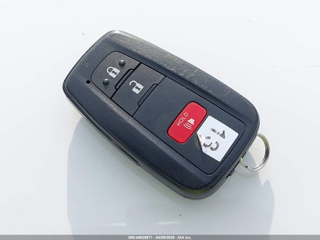 Aukcja sprzedaży 2025 Toyota Rav4 Hybrid Xle, vin: 4T3RWRFV3SU180621, numer aukcji: 44825971