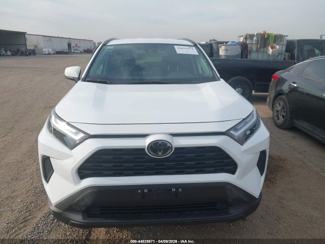 Aukcja sprzedaży 2025 Toyota Rav4 Hybrid Xle, vin: 4T3RWRFV3SU180621, numer aukcji: 44825971