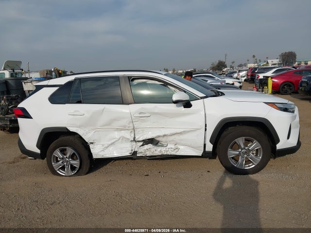 Aukcja sprzedaży 2025 Toyota Rav4 Hybrid Xle, vin: 4T3RWRFV3SU180621, numer aukcji: 44825971