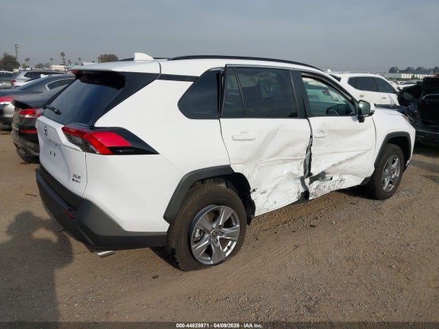 Aukcja sprzedaży 2025 Toyota Rav4 Hybrid Xle, vin: 4T3RWRFV3SU180621, numer aukcji: 44825971