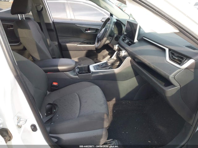 Aukcja sprzedaży 2025 Toyota Rav4 Hybrid Xle, vin: 4T3RWRFV3SU180621, numer aukcji: 44825971