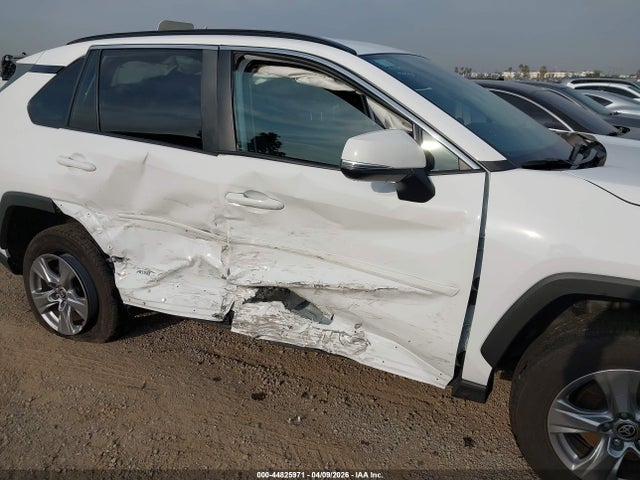 Aukcja sprzedaży 2025 Toyota Rav4 Hybrid Xle, vin: 4T3RWRFV3SU180621, numer aukcji: 44825971