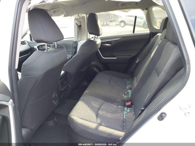 Aukcja sprzedaży 2025 Toyota Rav4 Hybrid Xle, vin: 4T3RWRFV3SU180621, numer aukcji: 44825971