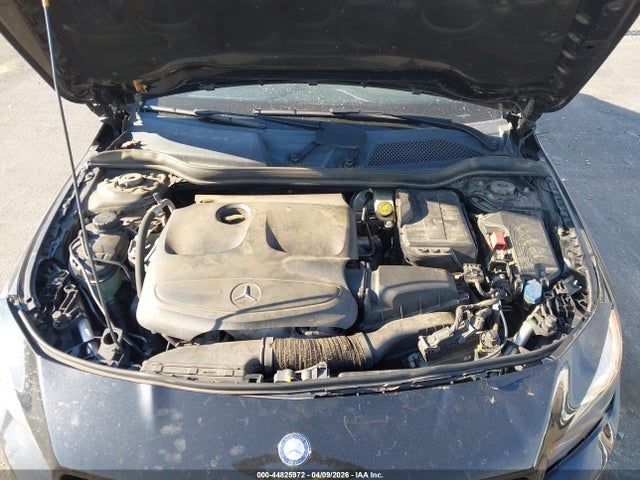 Продажа на аукционе авто 2014 Mercedes-benz Cla 250, vin: WDDSJ4EB0EN037752, номер лота: 44825972