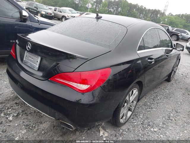 Продажа на аукционе авто 2014 Mercedes-benz Cla 250, vin: WDDSJ4EB0EN037752, номер лота: 44825972