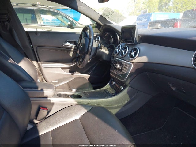 Продажа на аукционе авто 2014 Mercedes-benz Cla 250, vin: WDDSJ4EB0EN037752, номер лота: 44825972