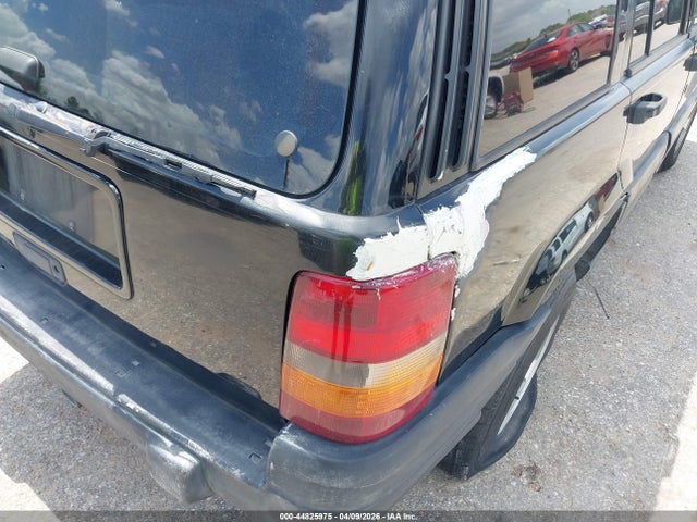 Продажа на аукционе авто 1997 Jeep Grand Cherokee Laredo/tsi, vin: 1J4FX58S9VC731096, номер лота: 44825975