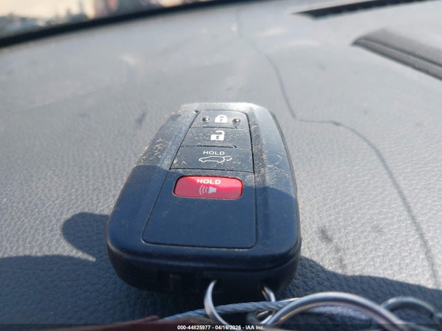 Toyota Highlander Xle 2023 5TDKDRBH2PS017362 Image 11