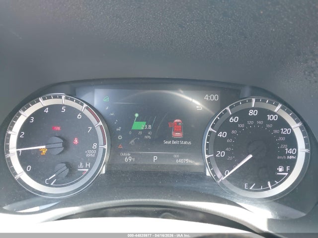 Toyota Highlander Xle 2023 5TDKDRBH2PS017362 Image 7