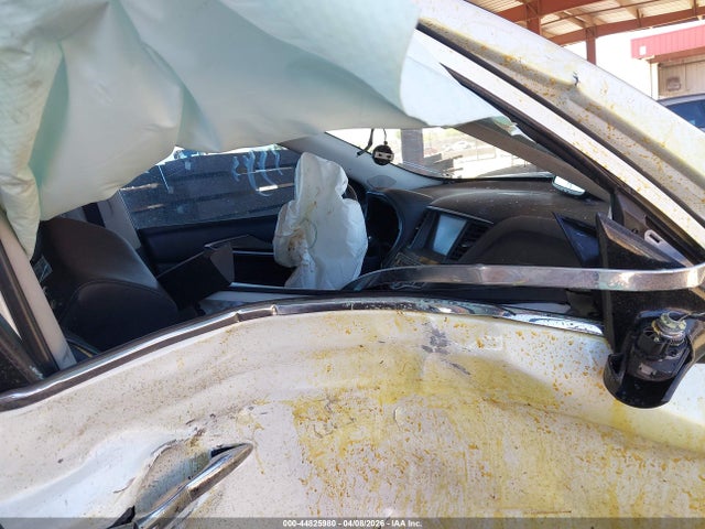 2015 Infiniti Qx60 მანქანა იყიდება აუქციონზე, vin: 5N1AL0MM5FC547809, აუქციონის ნომერი: 44825980