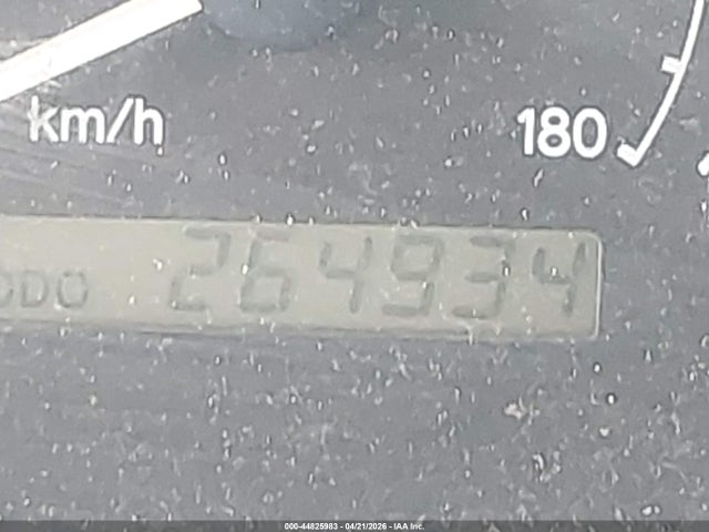 1999 Toyota Corolla Ve/ce/le მანქანა იყიდება აუქციონზე, vin: 1NXBR12E6XZ178006, აუქციონის ნომერი: 44825983