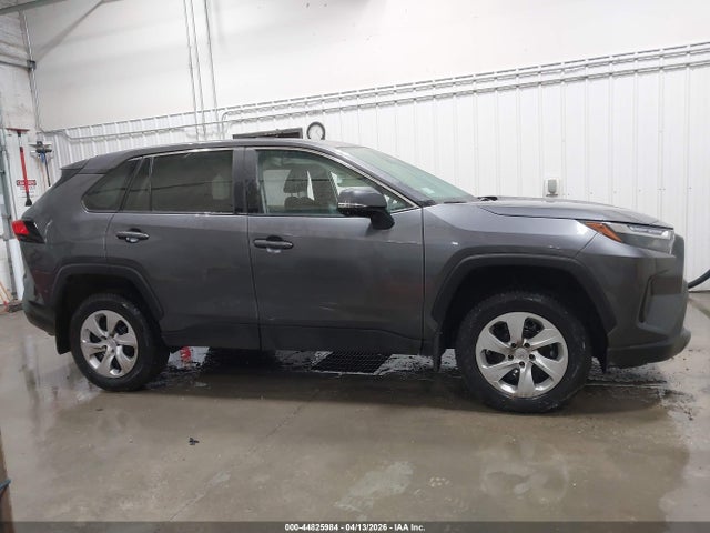 Toyota RAV4 LE 2024 2T3G1RFV0RC476696 Image 13