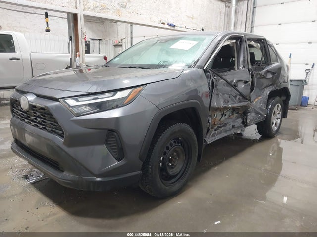 Toyota RAV4 LE 2024 2T3G1RFV0RC476696 Image 18