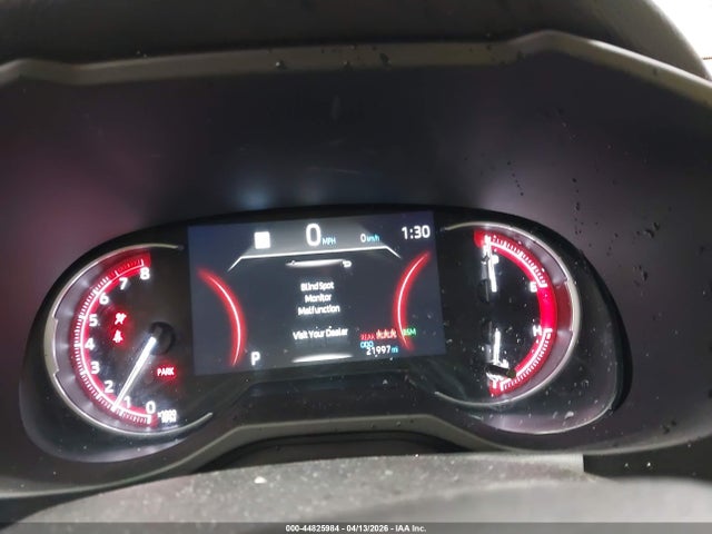 Toyota RAV4 LE 2024 2T3G1RFV0RC476696 Image 23