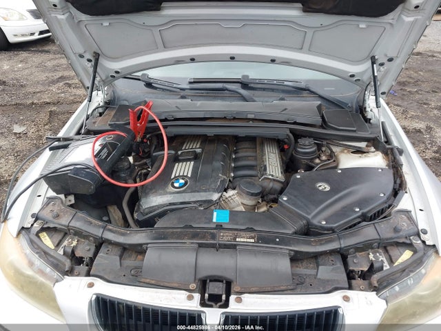 Aukcja sprzedaży 2007 Bmw 328i, vin: WBAVA37557NL13450, numer aukcji: 44825986