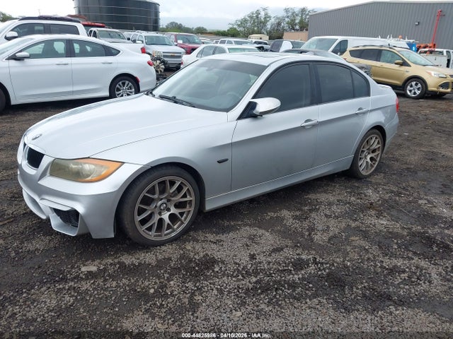 Aukcja sprzedaży 2007 Bmw 328i, vin: WBAVA37557NL13450, numer aukcji: 44825986