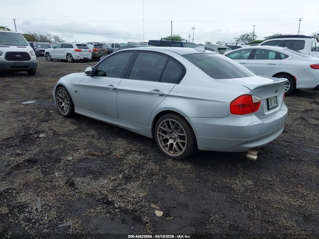 Aukcja sprzedaży 2007 Bmw 328i, vin: WBAVA37557NL13450, numer aukcji: 44825986