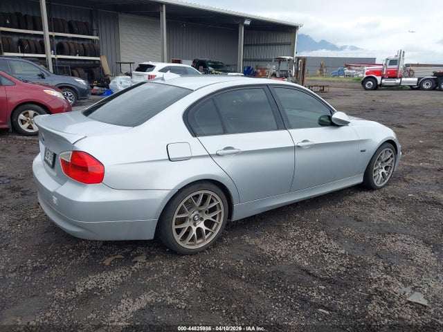 Aukcja sprzedaży 2007 Bmw 328i, vin: WBAVA37557NL13450, numer aukcji: 44825986