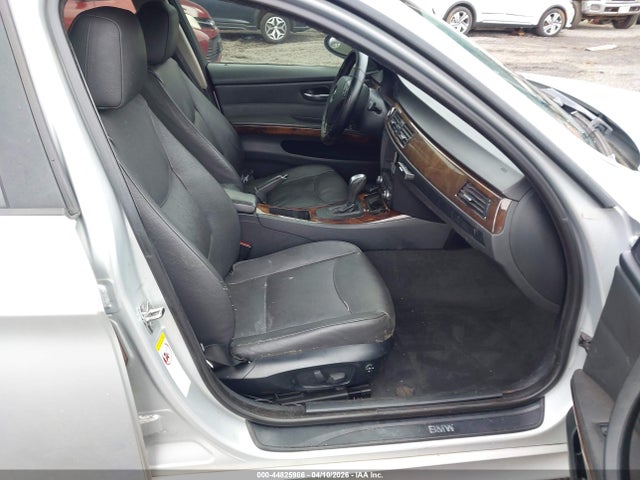 Aukcja sprzedaży 2007 Bmw 328i, vin: WBAVA37557NL13450, numer aukcji: 44825986