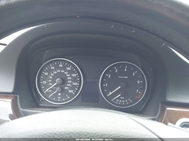 Aukcja sprzedaży 2007 Bmw 328i, vin: WBAVA37557NL13450, numer aukcji: 44825986
