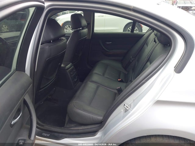 Aukcja sprzedaży 2007 Bmw 328i, vin: WBAVA37557NL13450, numer aukcji: 44825986