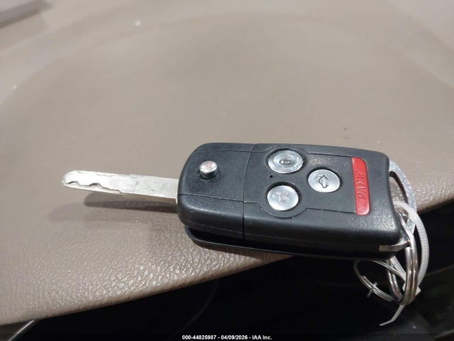 Aukcja sprzedaży 2010 Acura Mdx Technology Package, vin: 2HNYD2H60AH531587, numer aukcji: 44825987
