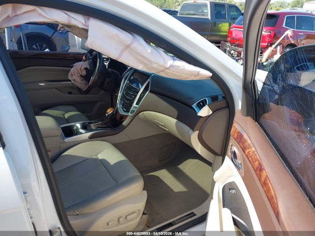 Aukcja sprzedaży 2014 Cadillac Srx Luxury Collection, vin: 3GYFNBE34ES630883, numer aukcji: 44825993